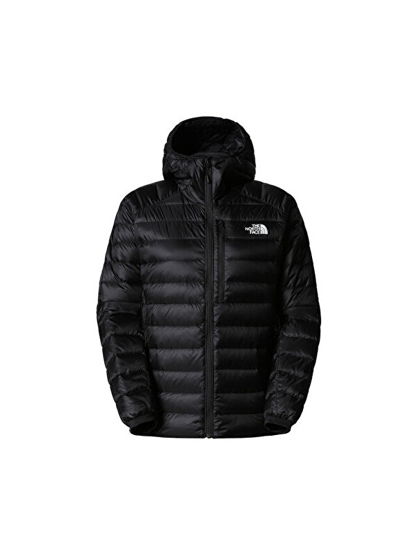 The North Face W Summit Breithorn Hoodie Kadın Outdoor Montu NF0A7UTZJK31 Siyah