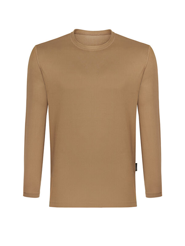THERMOFORM Microfiber Uzun Kollu Fanila NANO