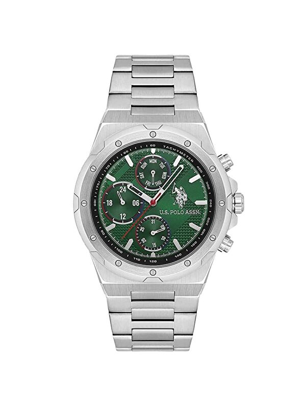 U.S. POLO ASSN. USPA1133-02 Erkek Kol Saati