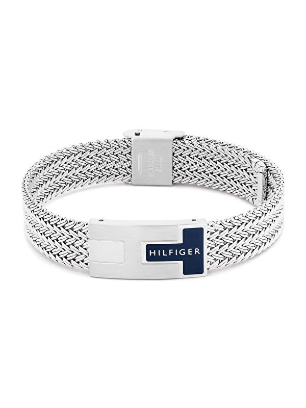 Tommy Hilfiger THJ2790705 Erkek Bileklik
