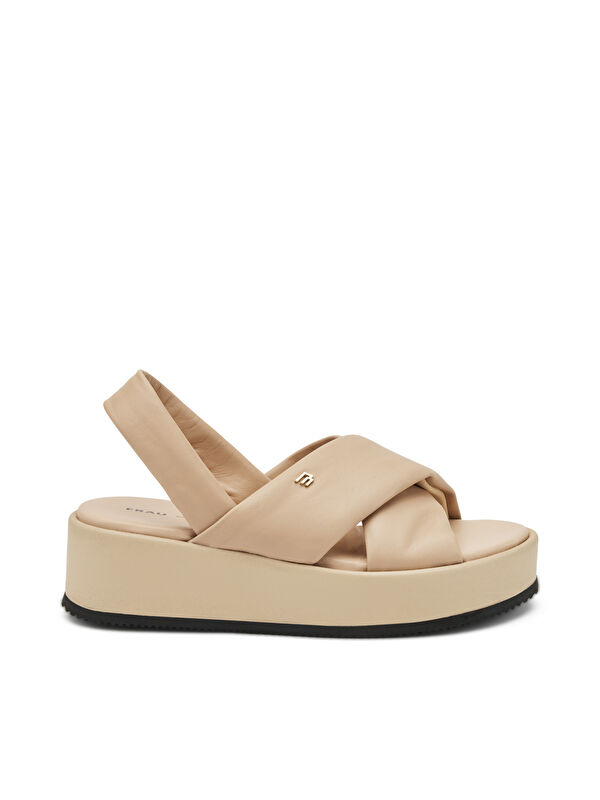 Frau Kadın Sandalet 87R8 MOFY Dusty