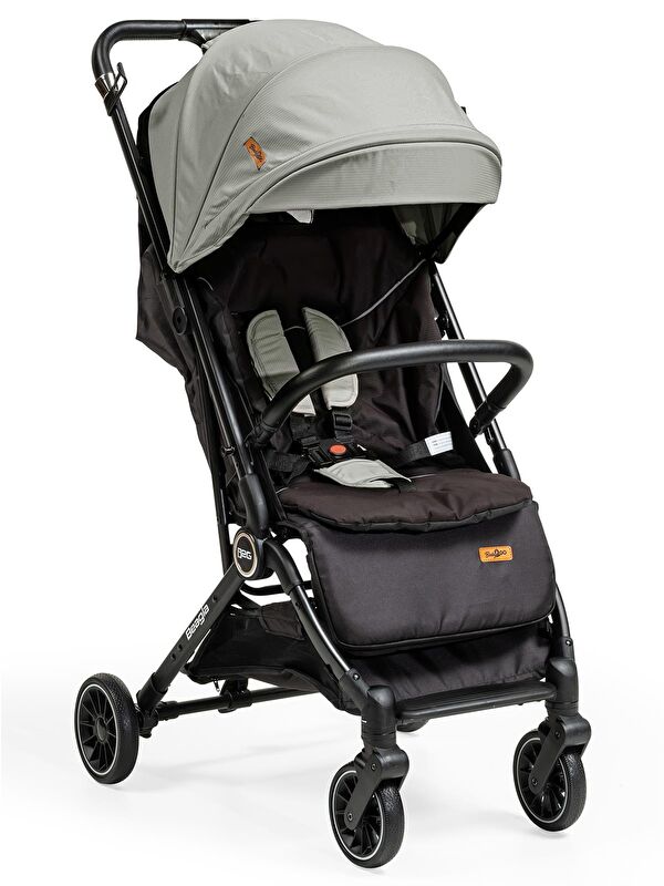 Baby2Go Beagle Kabin Boy Bebek Arabası - Bej
