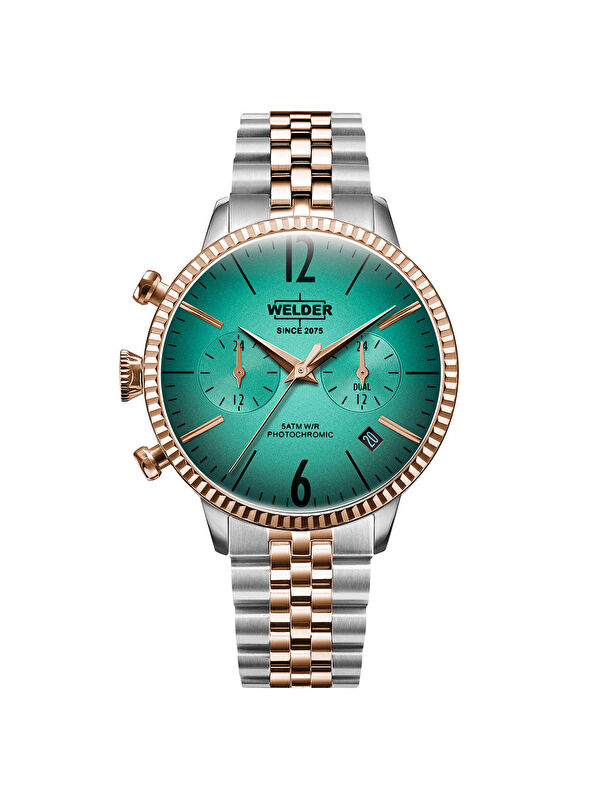 Welder WWRC655 Kadın Kol Saati