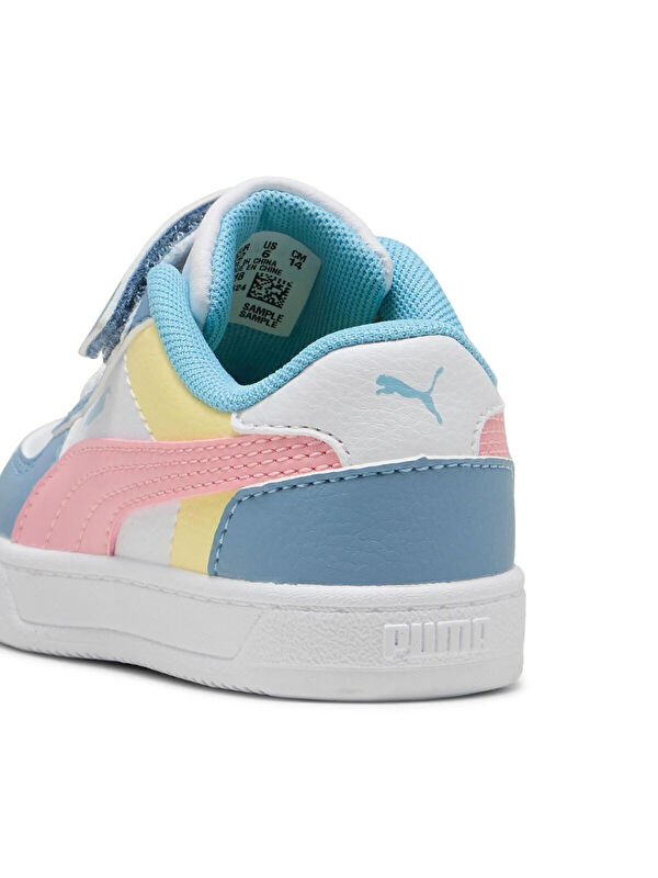 Caven 2.0 Block Ac Bebek Sneaker - Görsel 4