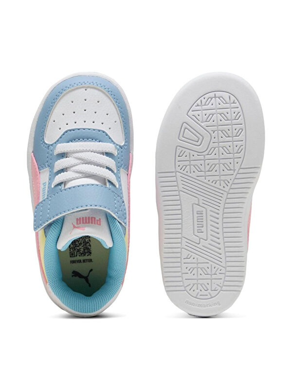 Caven 2.0 Block Ac Bebek Sneaker - Görsel 6