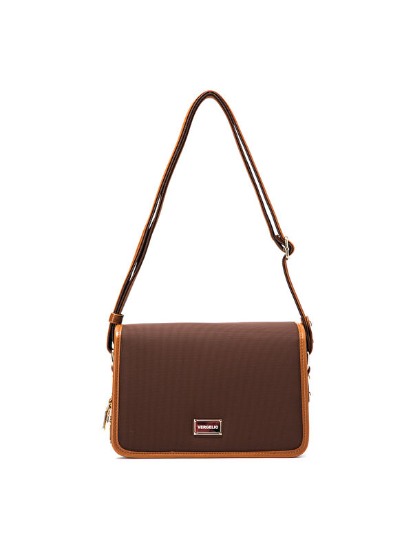 Vergelio Kadın Çapraz Çanta 027-Vergelio Bag