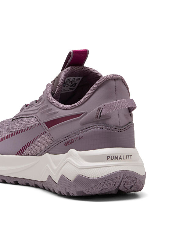 Extend Lite Trail Mor Koşu Ayakkabısı - Görsel 5