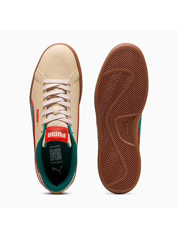 Smash 3.0 Retro Run Kadın Sneaker - Görsel 6