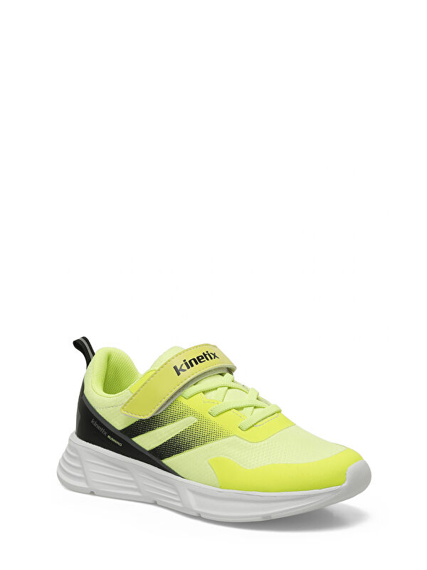 RUGOS F 5FX Sarı Erkek Çocuk Spor Ayakkabı - Görsel 3