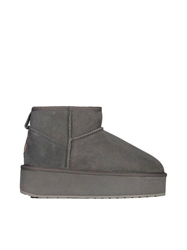EMU Australia Stinger Micro Flatform Kadın Gri Bot