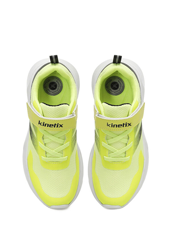 RUGOS F 5FX Sarı Erkek Çocuk Spor Ayakkabı - Görsel 5