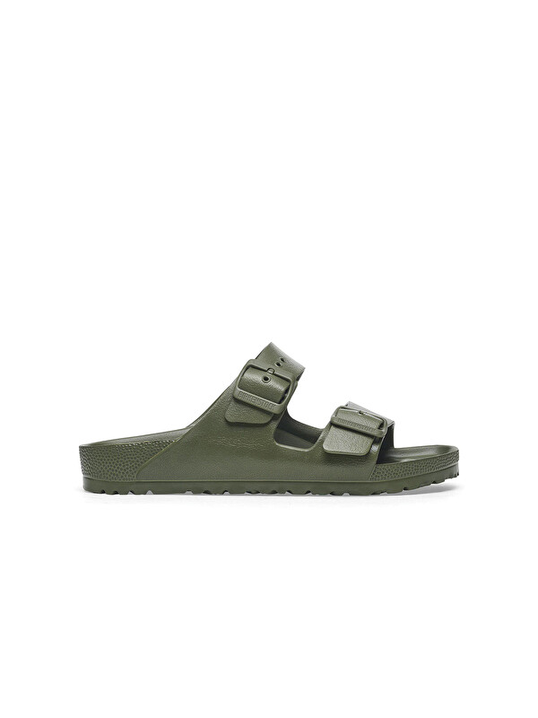Birkenstock Erkek Terlik 1019094 Arizona EVA Khaki