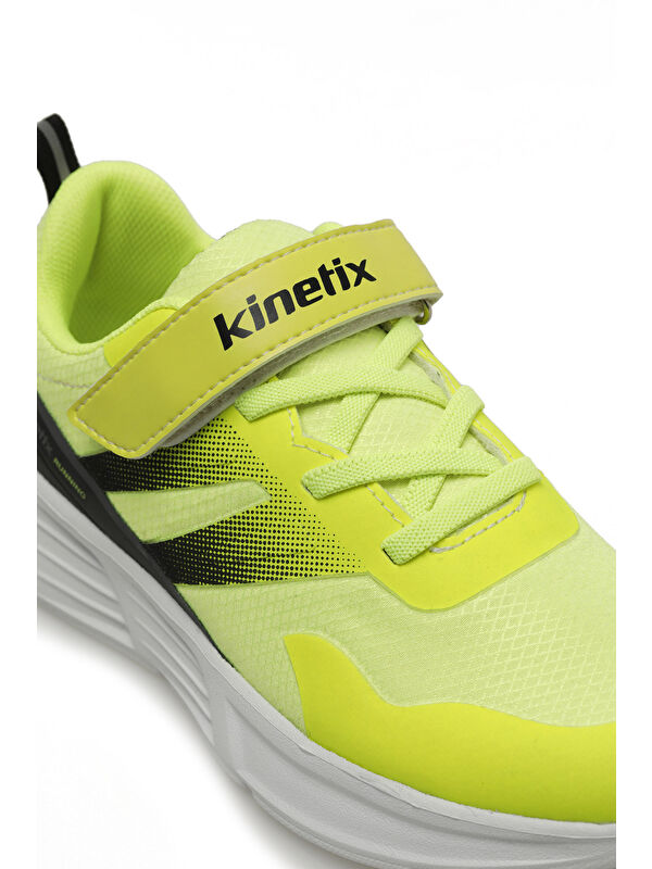 RUGOS F 5FX Sarı Erkek Çocuk Spor Ayakkabı - Görsel 8