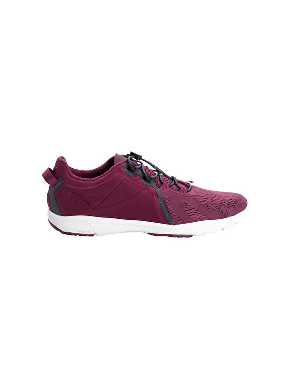 Jack Wolfskin Kadın Outdoor Ayakkabı Spirit A.D.E Low Pembe