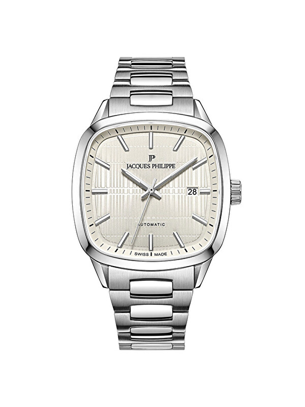 Jacques Philippe JPAGS631326SL Erkek Kol Saati