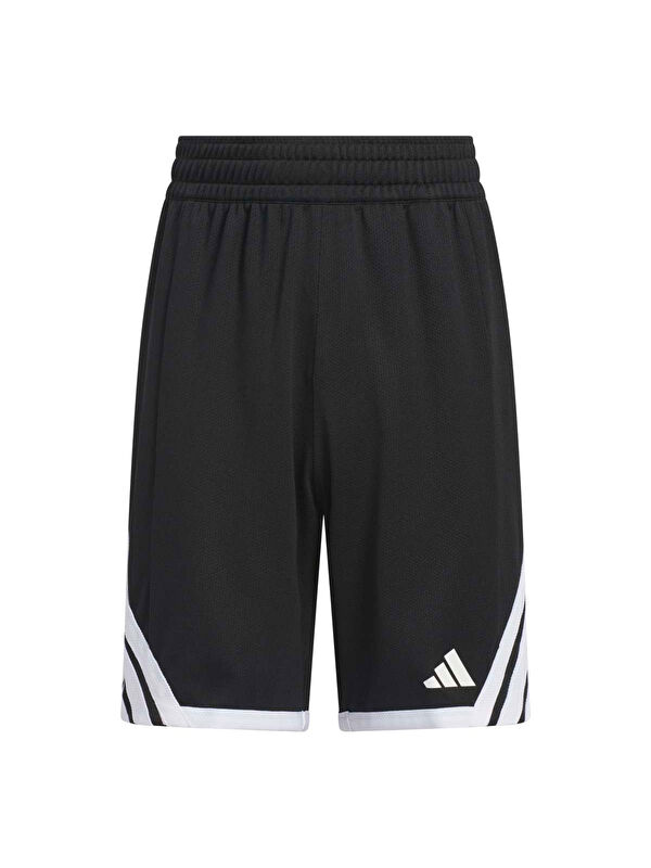 Adidas Everyday Pro 3g Speed Çocuk Siyah Şort