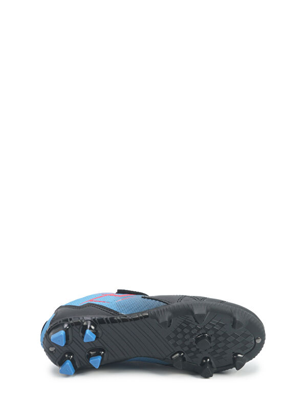 ANDREAS FG B PS 5PR Siyah Erkek Çocuk Krampon - Görsel 5