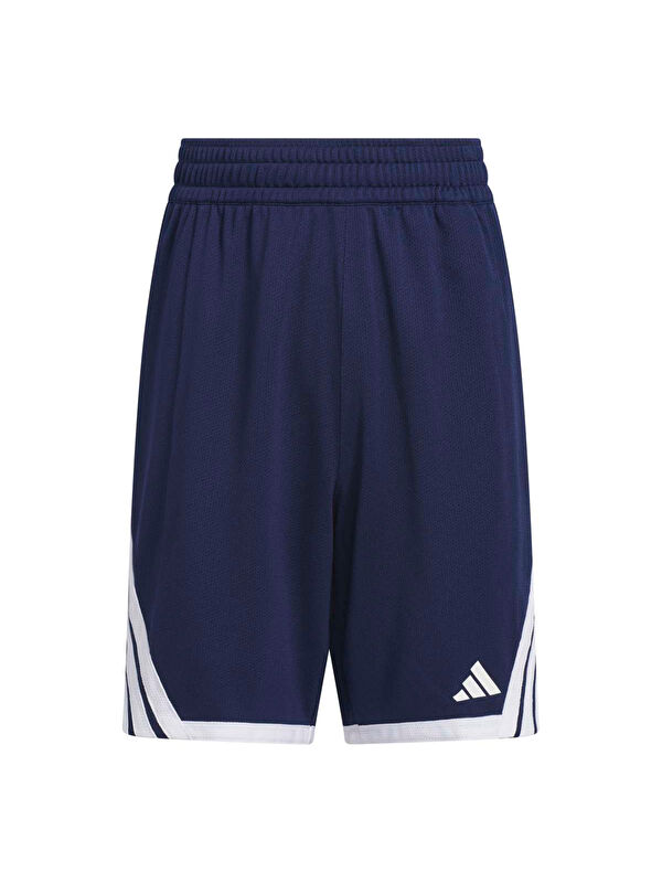 Adidas Everyday Pro 3g Speed Çocuk Lacivert Şort