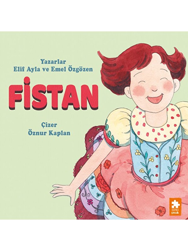Eksik Parça Yayınları Fistan