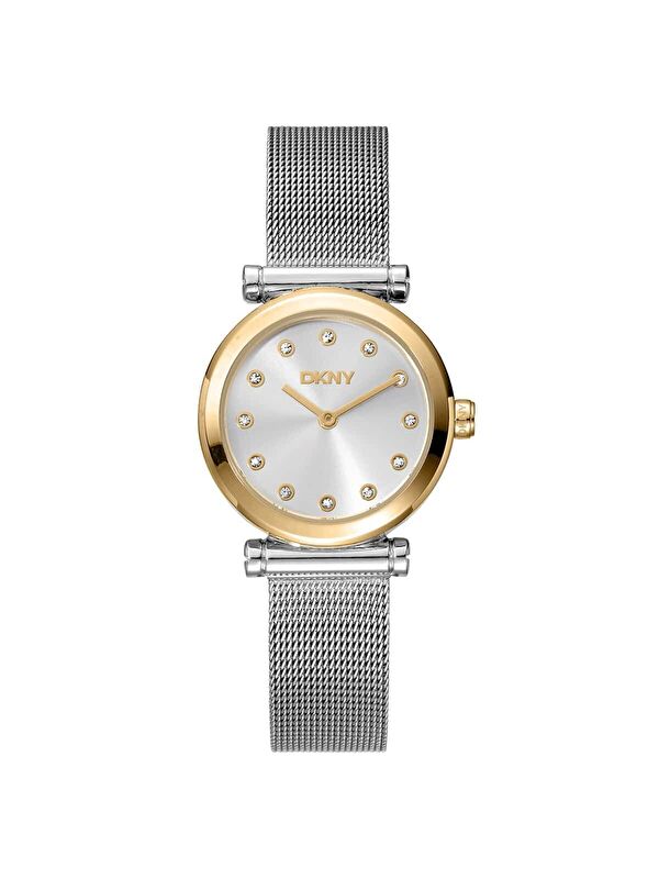 DKNY DK5L089M0055 Kadın Kol Saati