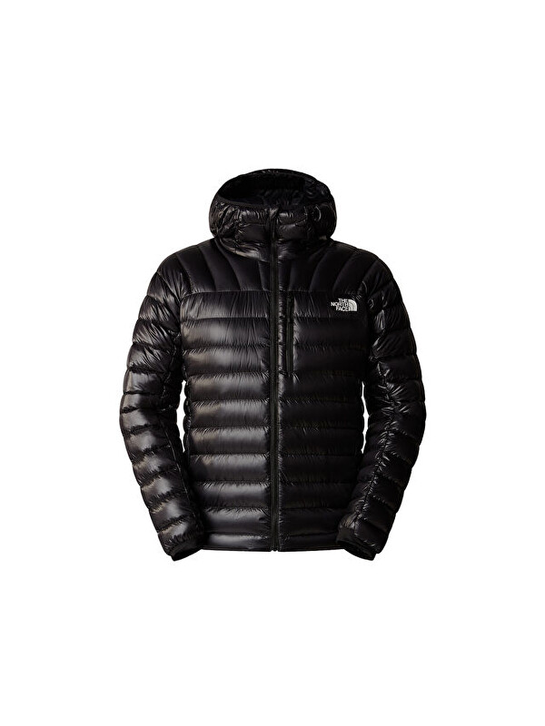 The North Face M Summit Breithorn Kadın Outdoor Montu (550 Dolgu Kaz Tüyü) NF0A87ZMJK31 Siyah