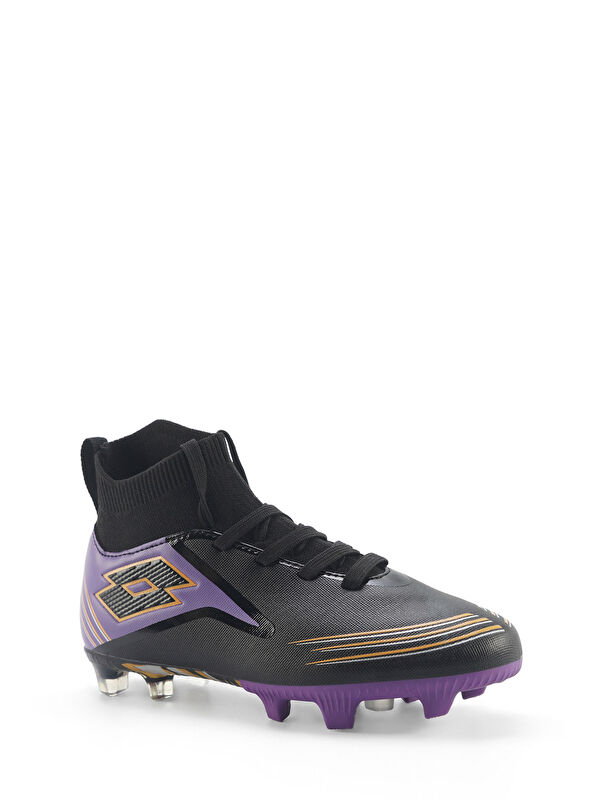 DONICI FG B PS 5FX Mor Erkek Çocuk Krampon - Görsel 3