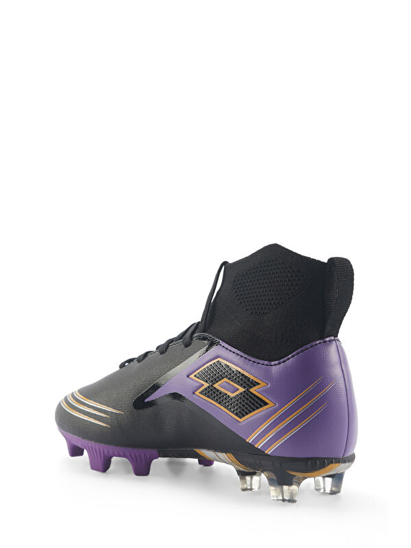 DONICI FG B PS 5FX Mor Erkek Çocuk Krampon - Görsel 4