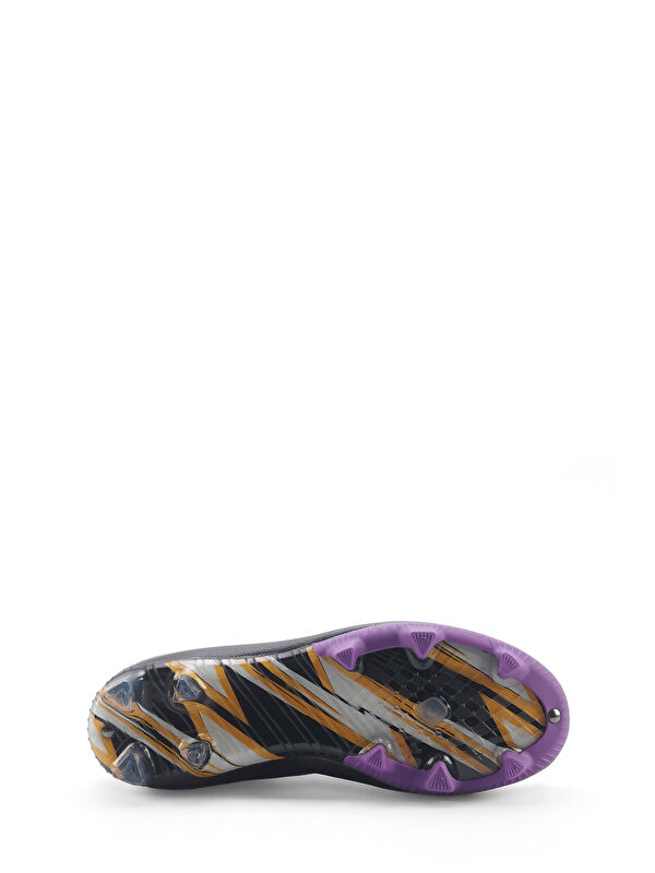 DONICI FG B PS 5FX Mor Erkek Çocuk Krampon - Görsel 5