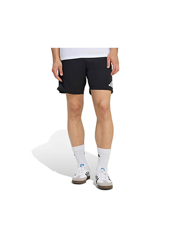 Adidas Tiro 26 Competition Dt Sho Erkek Futbol Antrenman Şortu KB0183 Siyah