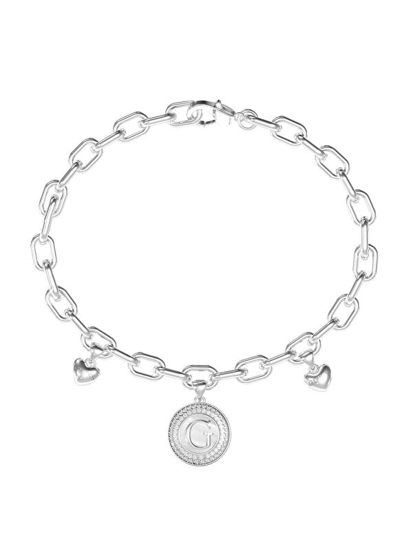 Guess JGUJUBB06200JWRHS Kalpli Kadın Bileklik
