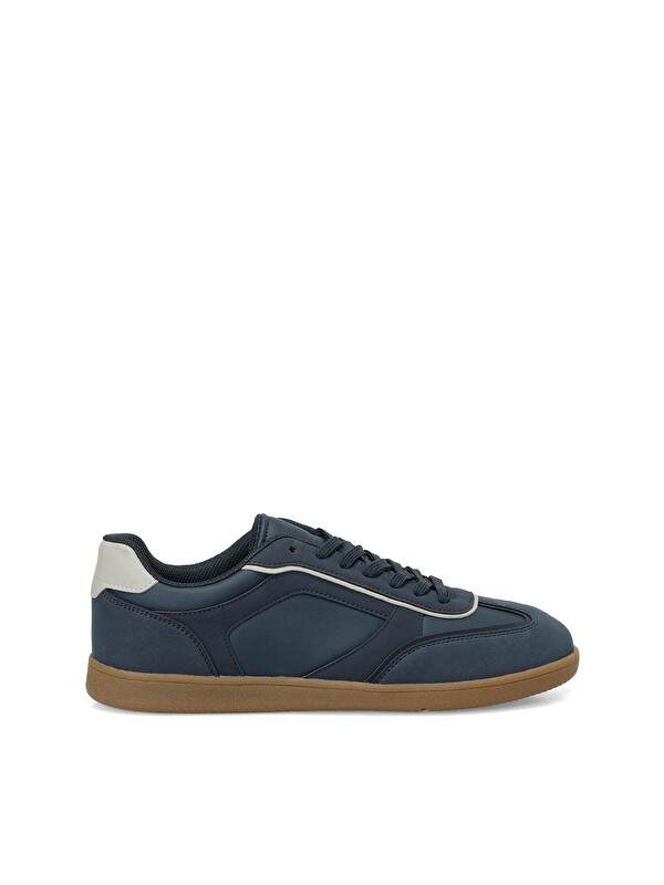Torex BARTOS Lacivert Erkek Sneaker