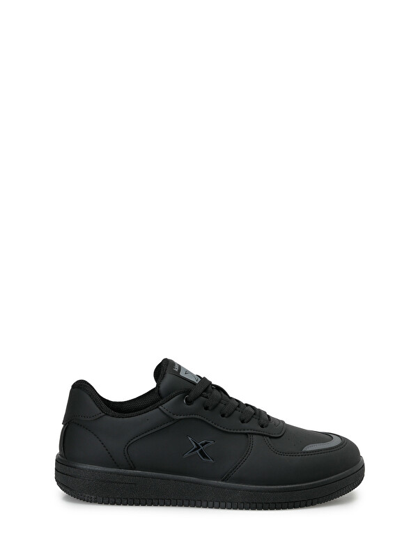 Kinetix KALEN PU ENJ G Siyah Erkek Çocuk Sneaker