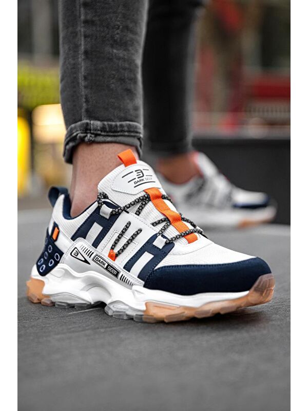 DARK SEER DS Albers Sneaker 2025 Erkek