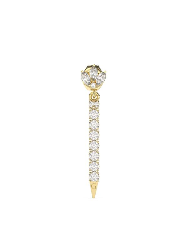 Guess JGUJUBE06267JWYGTU Kadın Küpe