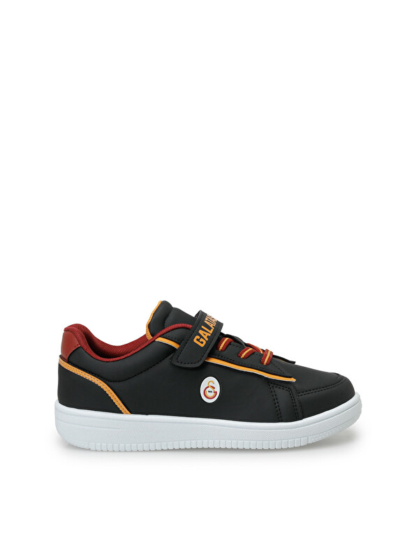 Gs ZETRON BOY  F Siyah Erkek Çocuk Sneaker