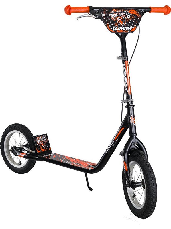 TOMMYBABY İkon 12 Jant Çocuk Scooter
