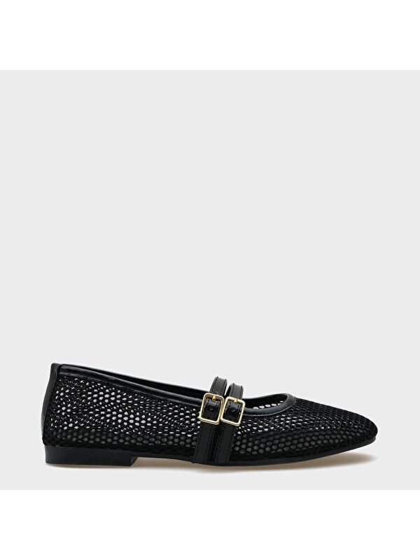 Capone Outfitters June Kadın Babet