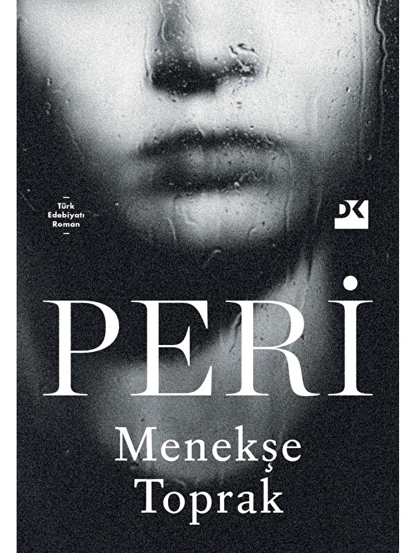 Doğan Kitap Peri - Menekşe Toprak