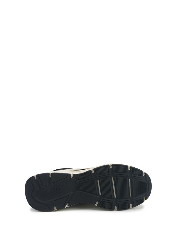 LEONARD 5PR Beyaz Erkek Comfort Ayakkabı - Görsel 5