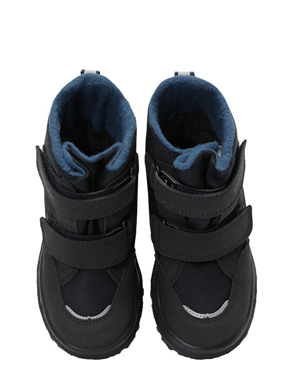 HUSKY1 Siyah Erkek Çocuk Outdoor Bot - Görsel 5