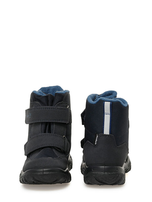 HUSKY1 Siyah Erkek Çocuk Outdoor Bot - Görsel 6