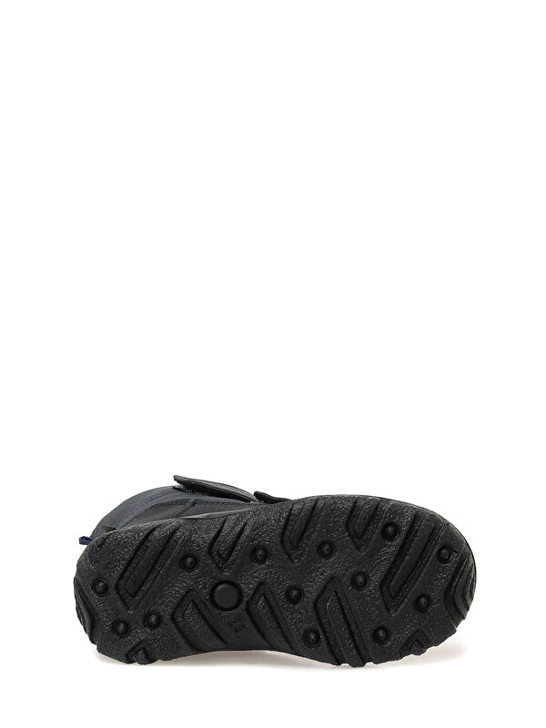 HUSKY1 Siyah Erkek Çocuk Outdoor Bot - Görsel 7