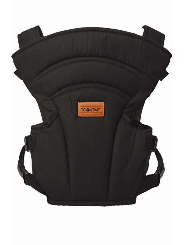 TOMMYBABY Comfy Anatomik Bebek Taşıyıcı Kanguru - Bebek Taşıma