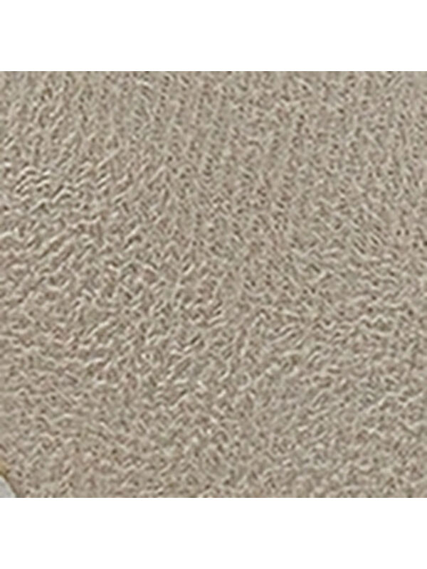 Madeline Kalın Tabanlı Yuvarlak Burunlu Bağcıklı Kürklü Kadın Bot - Görsel 9