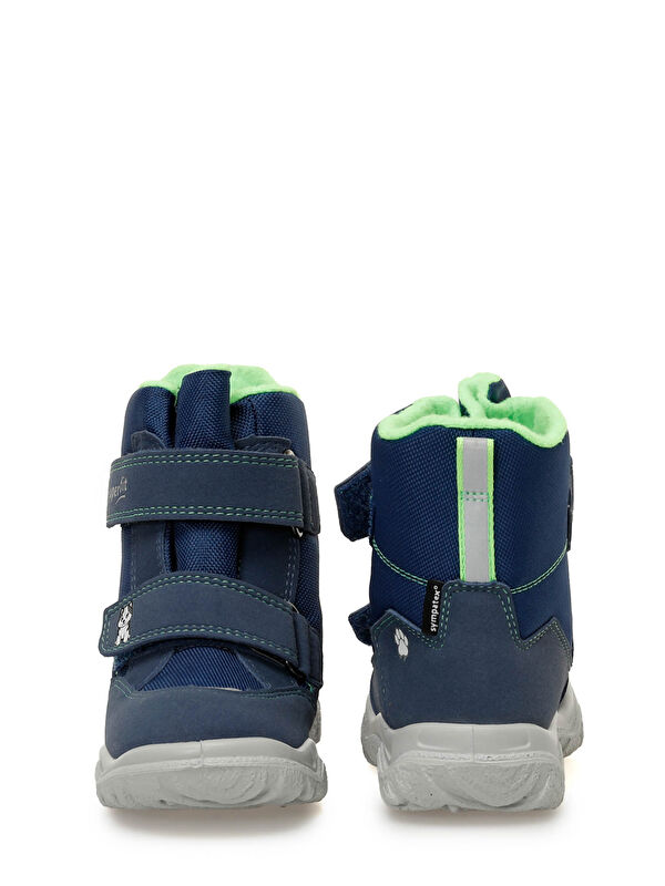 HUSKY1 Siyah Erkek Çocuk Outdoor Bot - Görsel 6