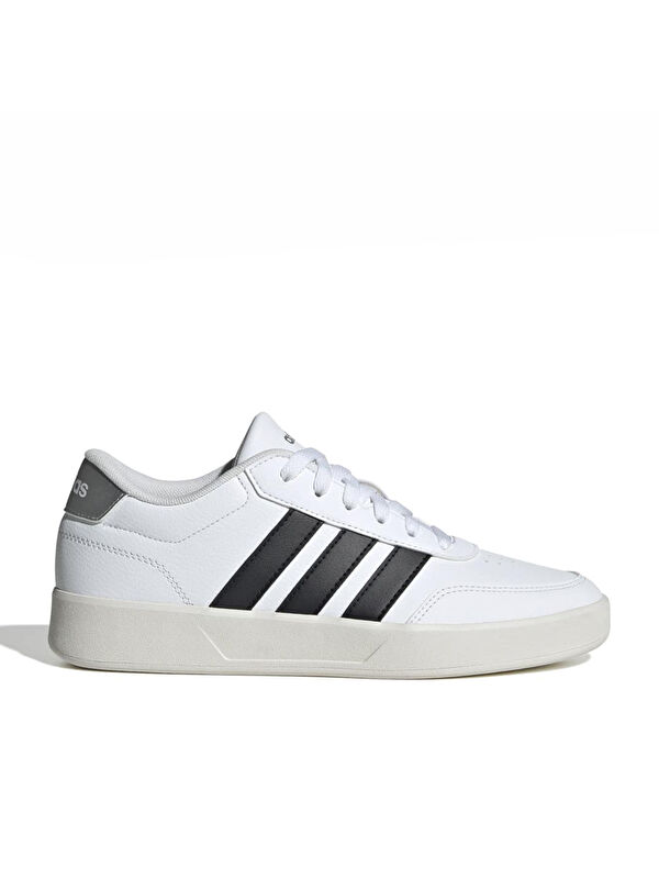 Adidas Breaknet 3.0 Kadın Beyaz Sneaker