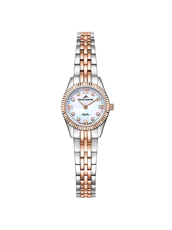 Roche Montre RML5018-05 Kadın Kol Saati