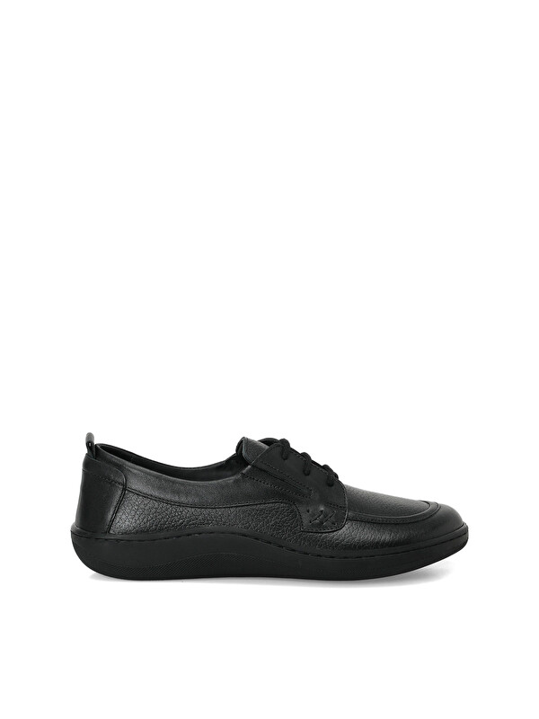 Polaris 5 Nokta ESILA-5.Z Siyah Kadın Sneaker