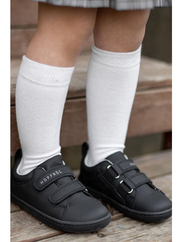 Hopfrög Yeşil Hopfrög ⁠smart Walker Junior Barefoot Çocuk Ayakkabı