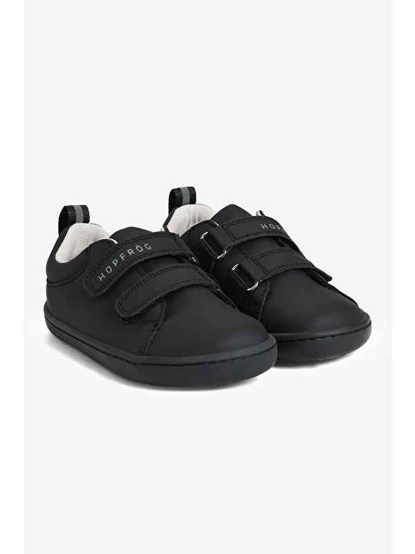 Hopfrög Yeşil Hopfrög ⁠smart Walker Junior Barefoot Çocuk Ayakkabı